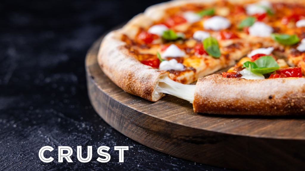 Crust Pizza Castle Hill Photos 2