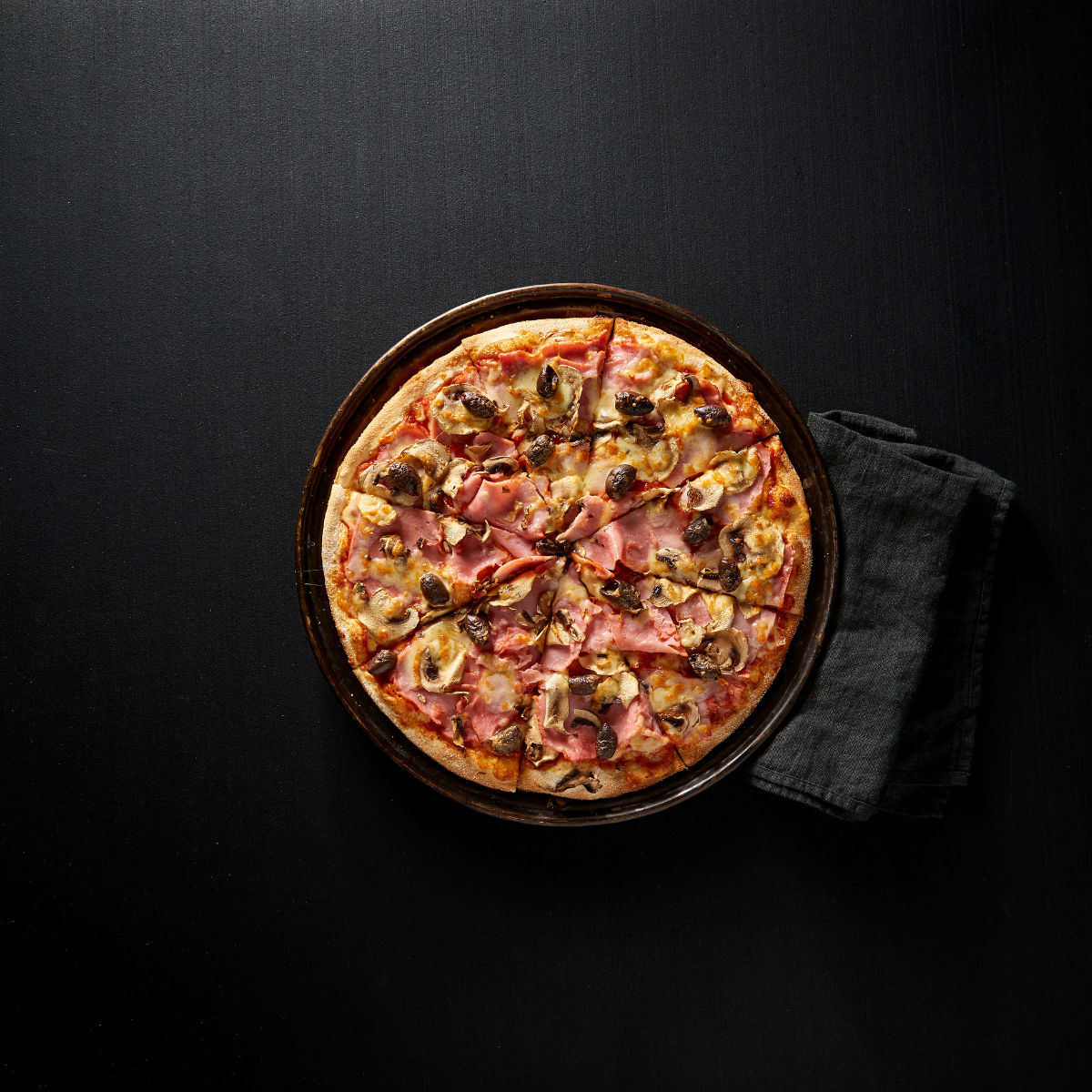 Crust Pizza Drummoyne Photos 9