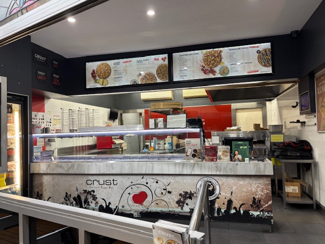 Crust Pizza Drummoyne Photos 2