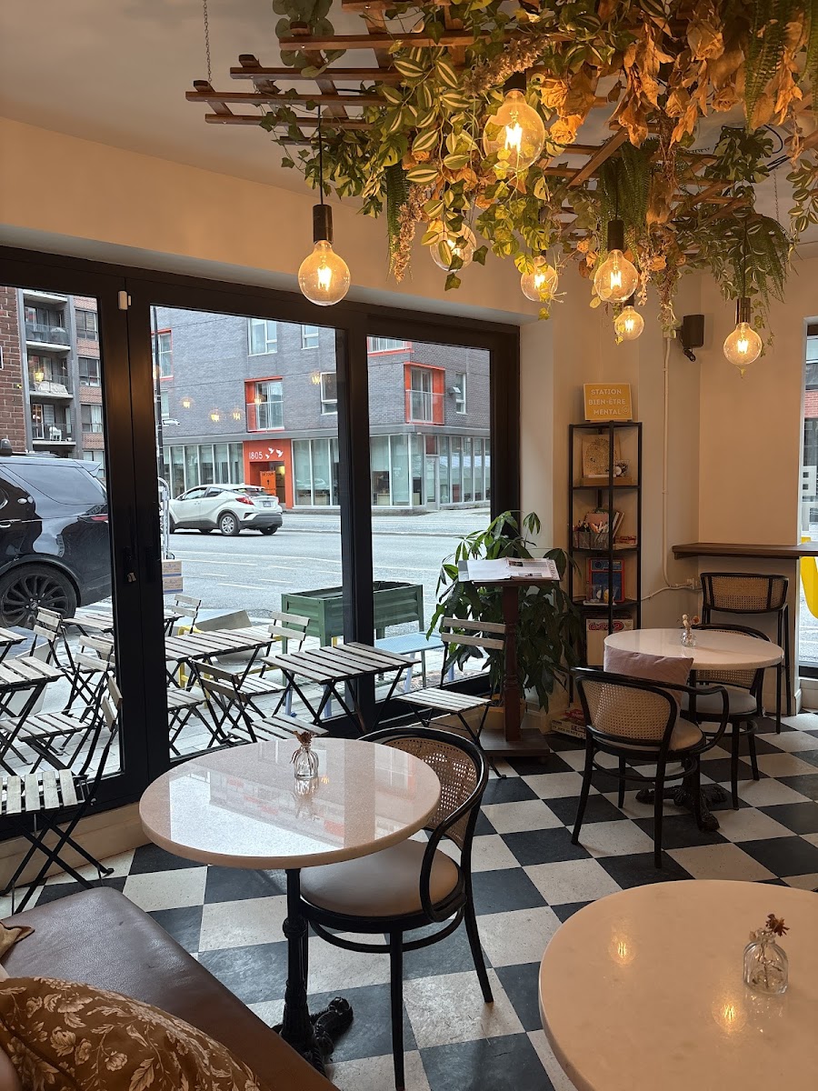 Crux Comptoir Griffintown Photos 2
