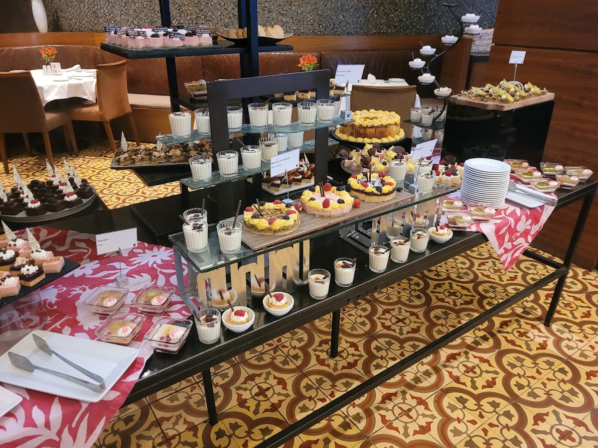 Cúa Culinary Artisans