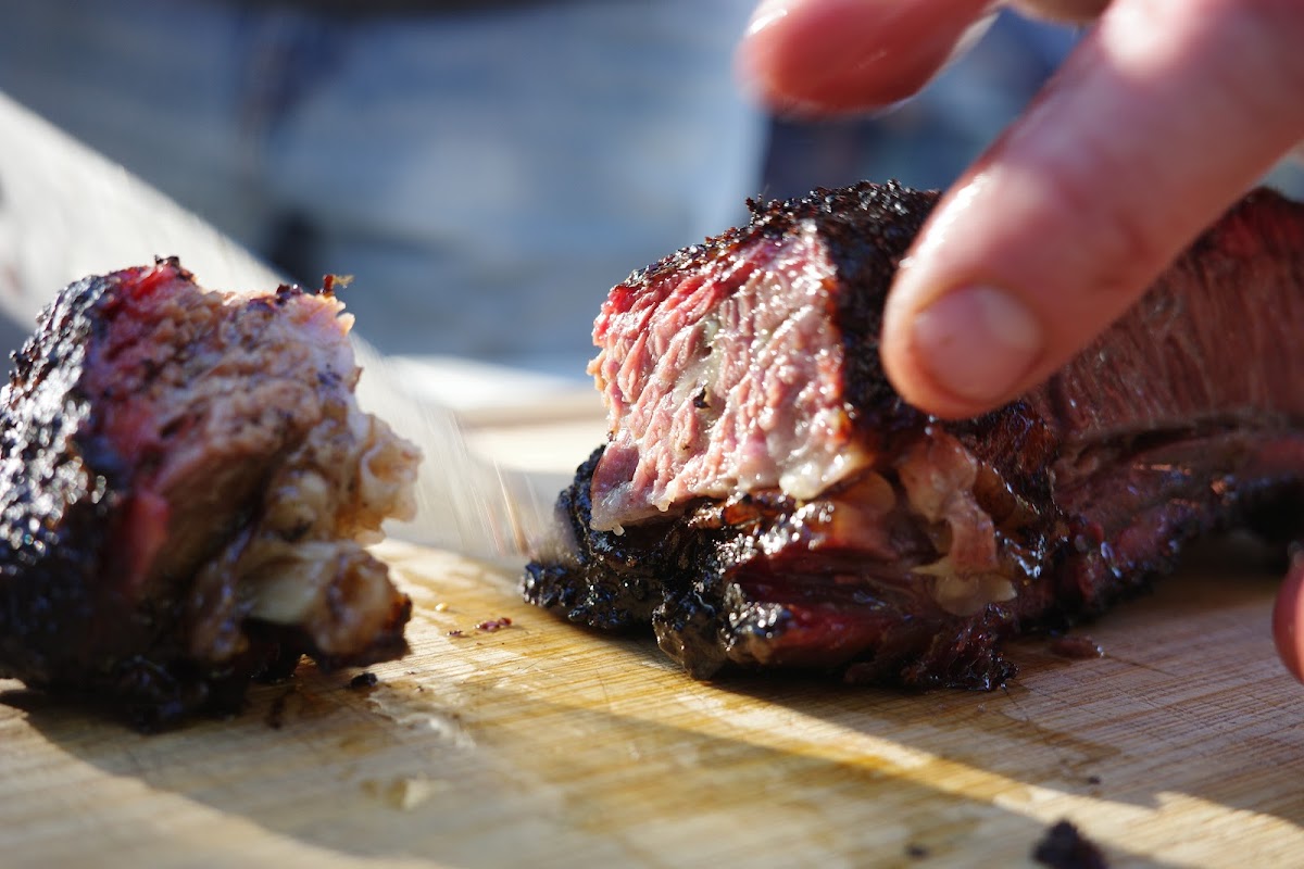 Cuckoos Nest Bbq