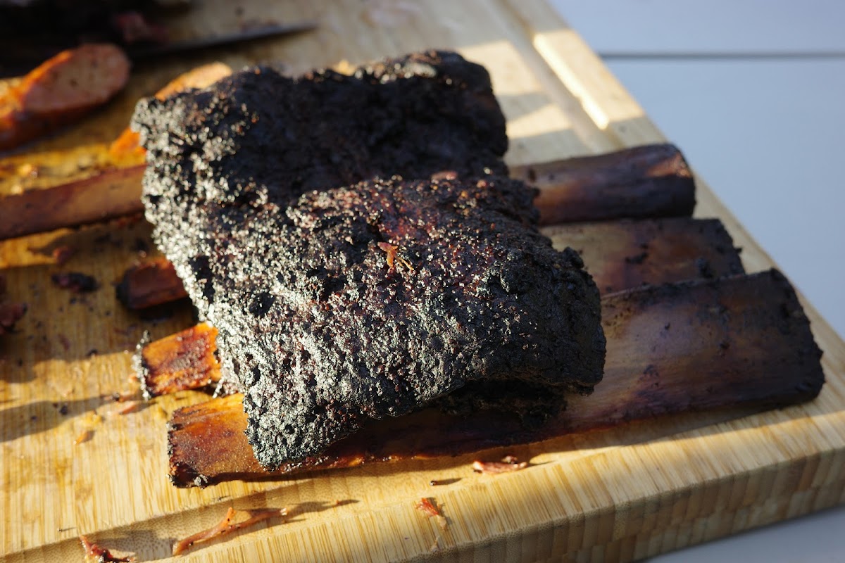 Cuckoos Nest Bbq Photos 2