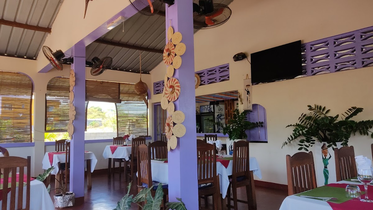 Cuisine De Marna
