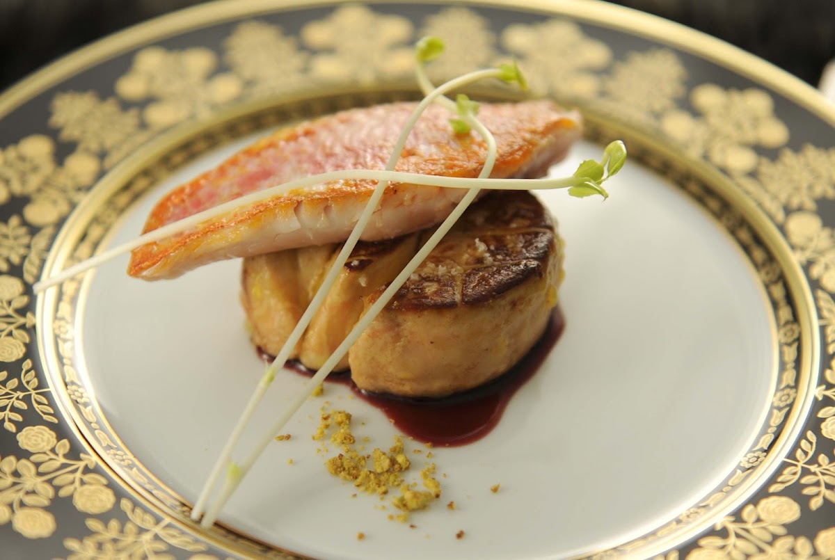 Cuisine Et Dépendances By Fabrice Bonnot Photos 2
