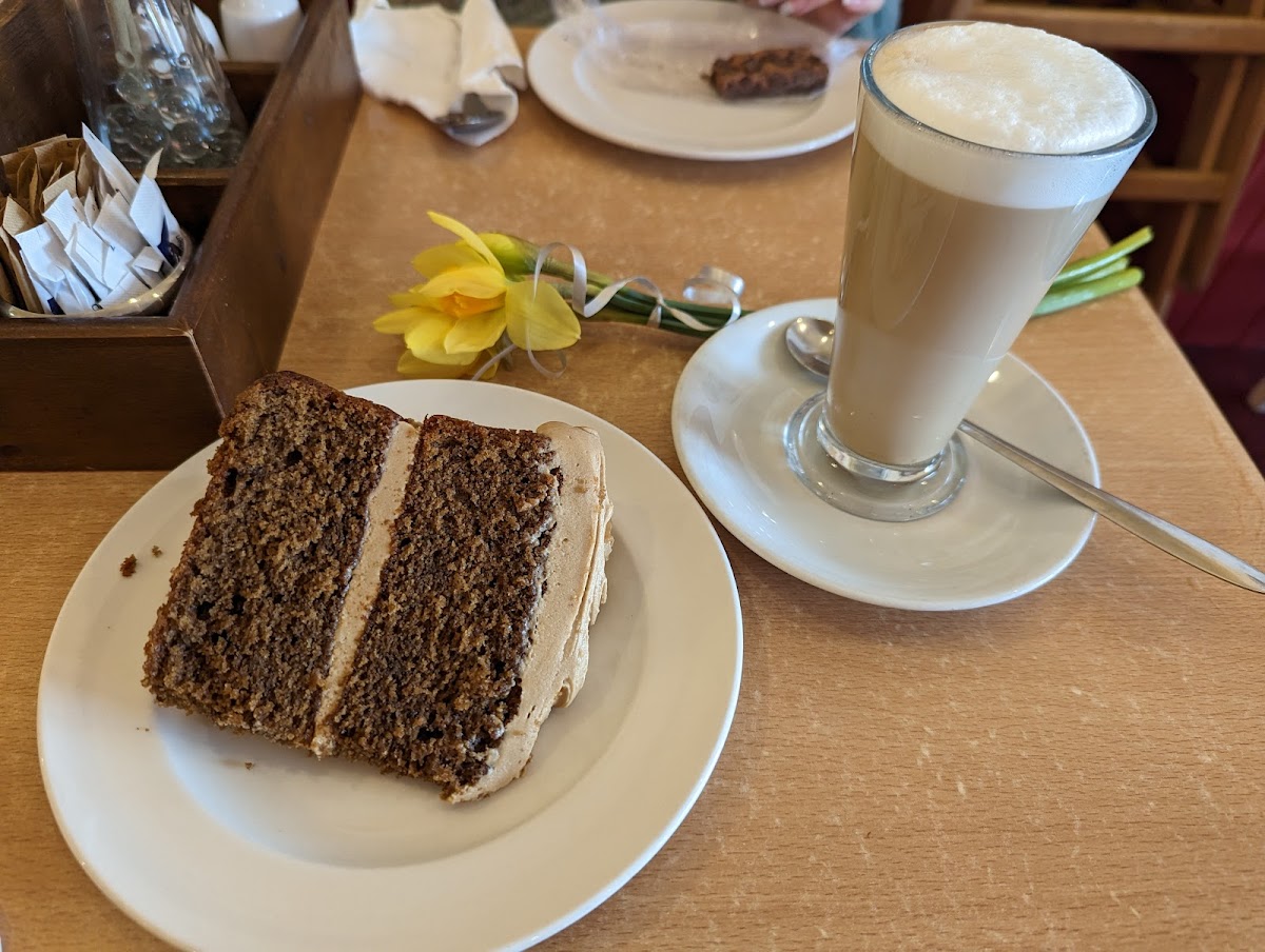 Cup Cake Cafe Photos 9