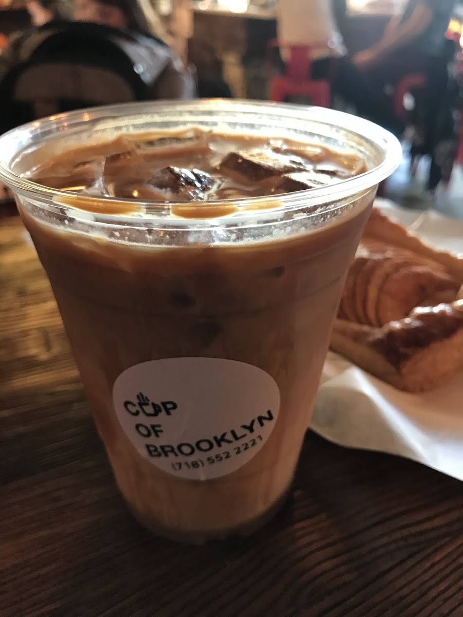 Cup Of Brooklyn Photos 9