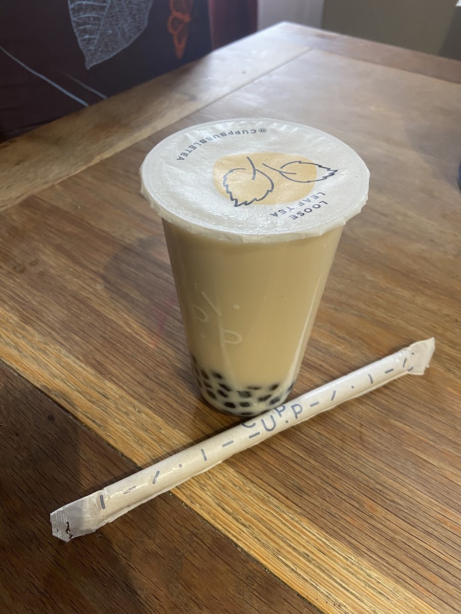 Cupp Bubble Tea - Slough Photos 9