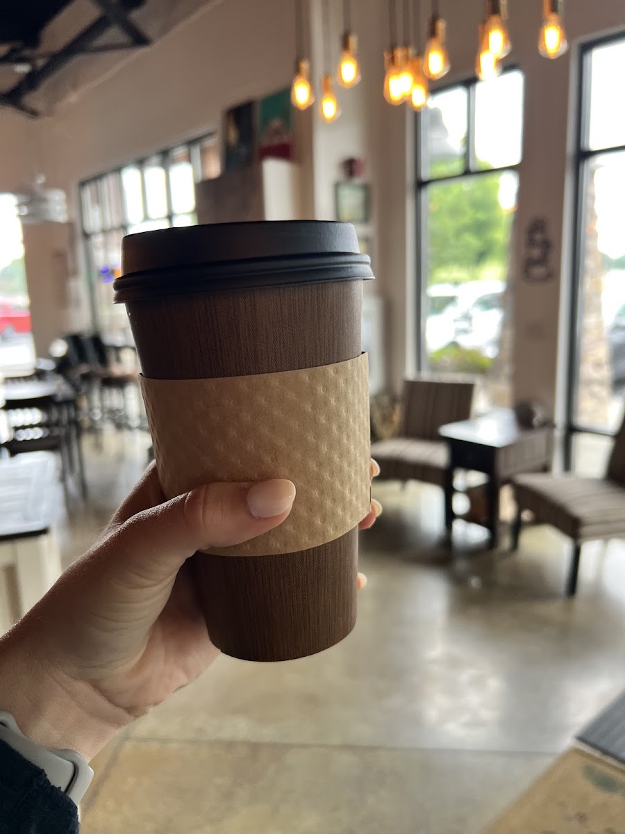 Cuppa Columbian Caffe Photos 9