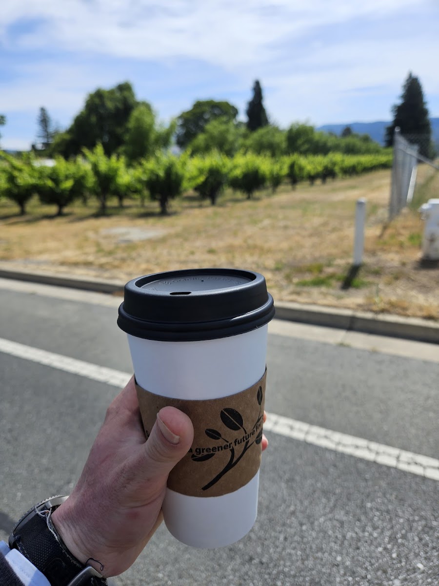 Cuppa Joe To Go Photos 2