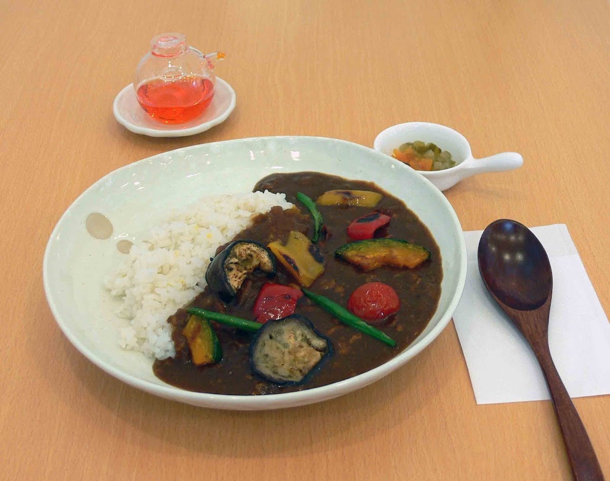 Curry & Cafe Koruri Photos 2
