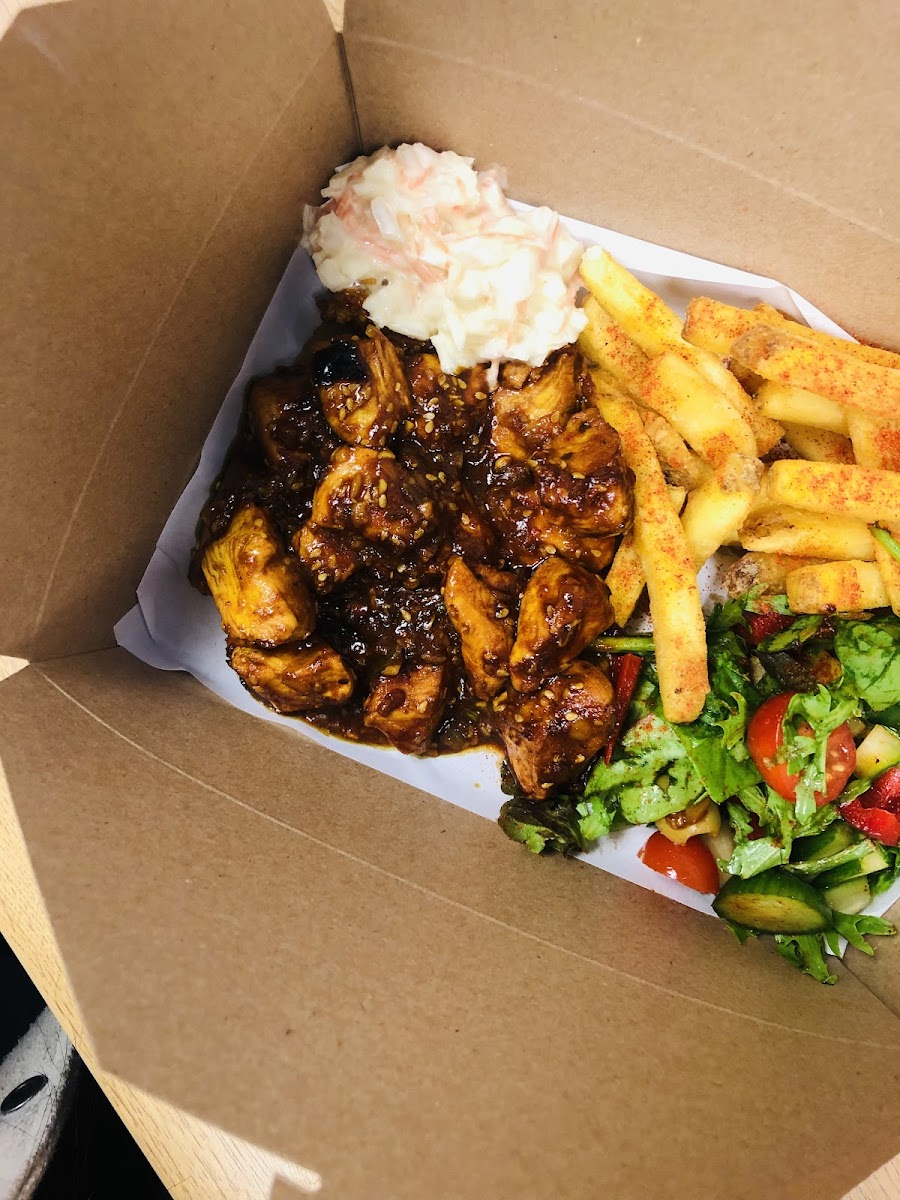 Curry Cart Photos 9