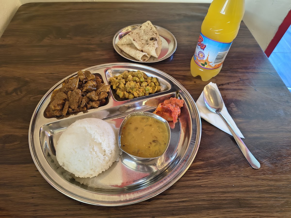 Curry House Photos 2