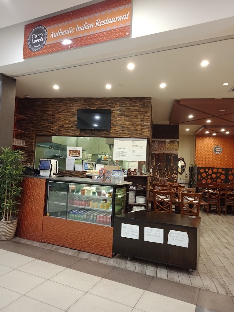 Curry Lovers Westmead