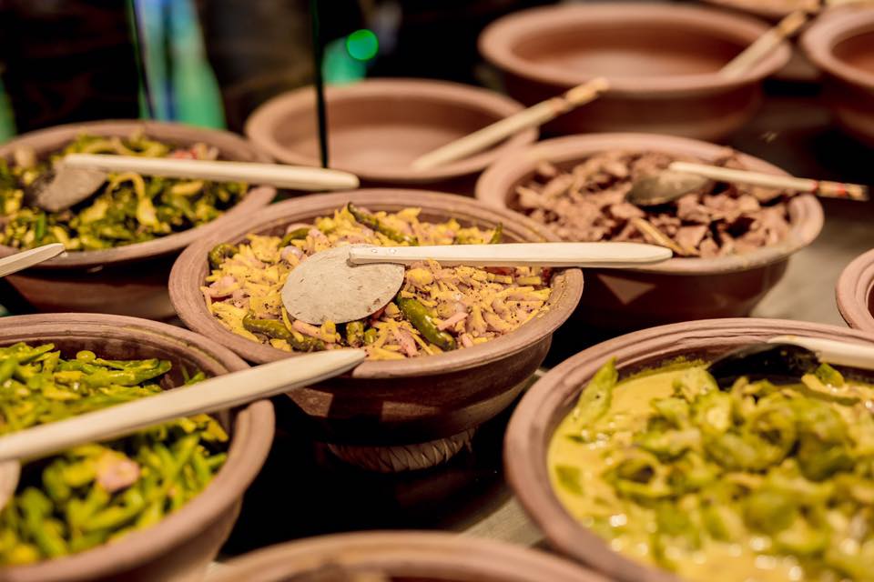 Curry Pot Restaurant Photos 2