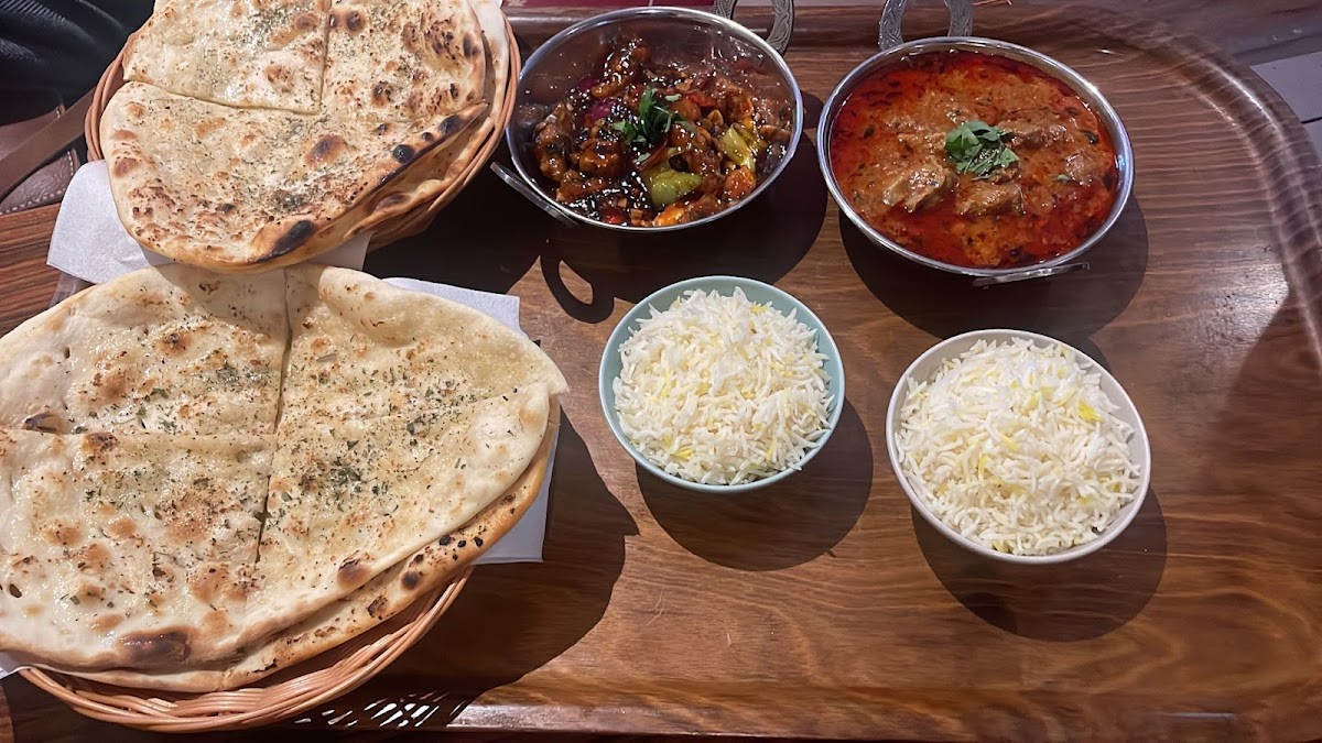 Curry Vibes - Spice Up Your Life! Photos 2