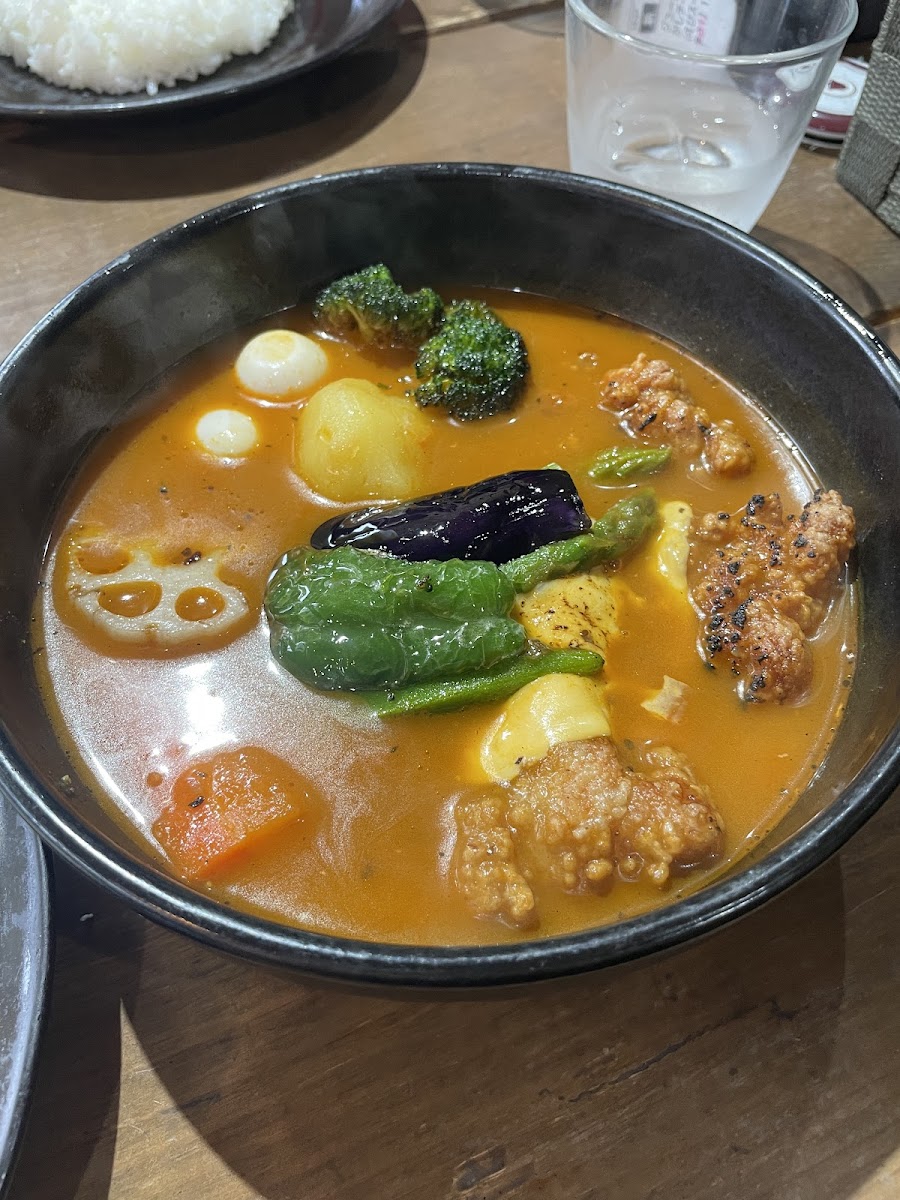 Curry&cafe Sama Photos 2