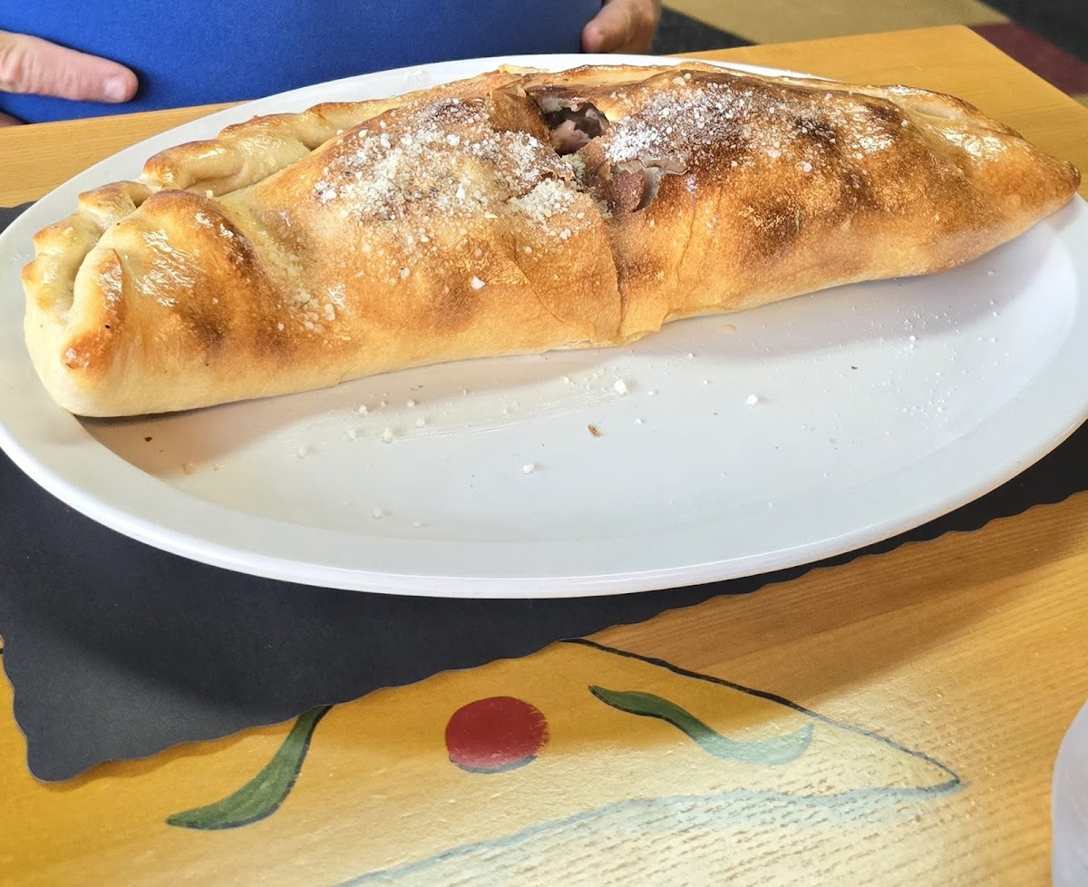 Curwensville Brother's Pizza Photos 9