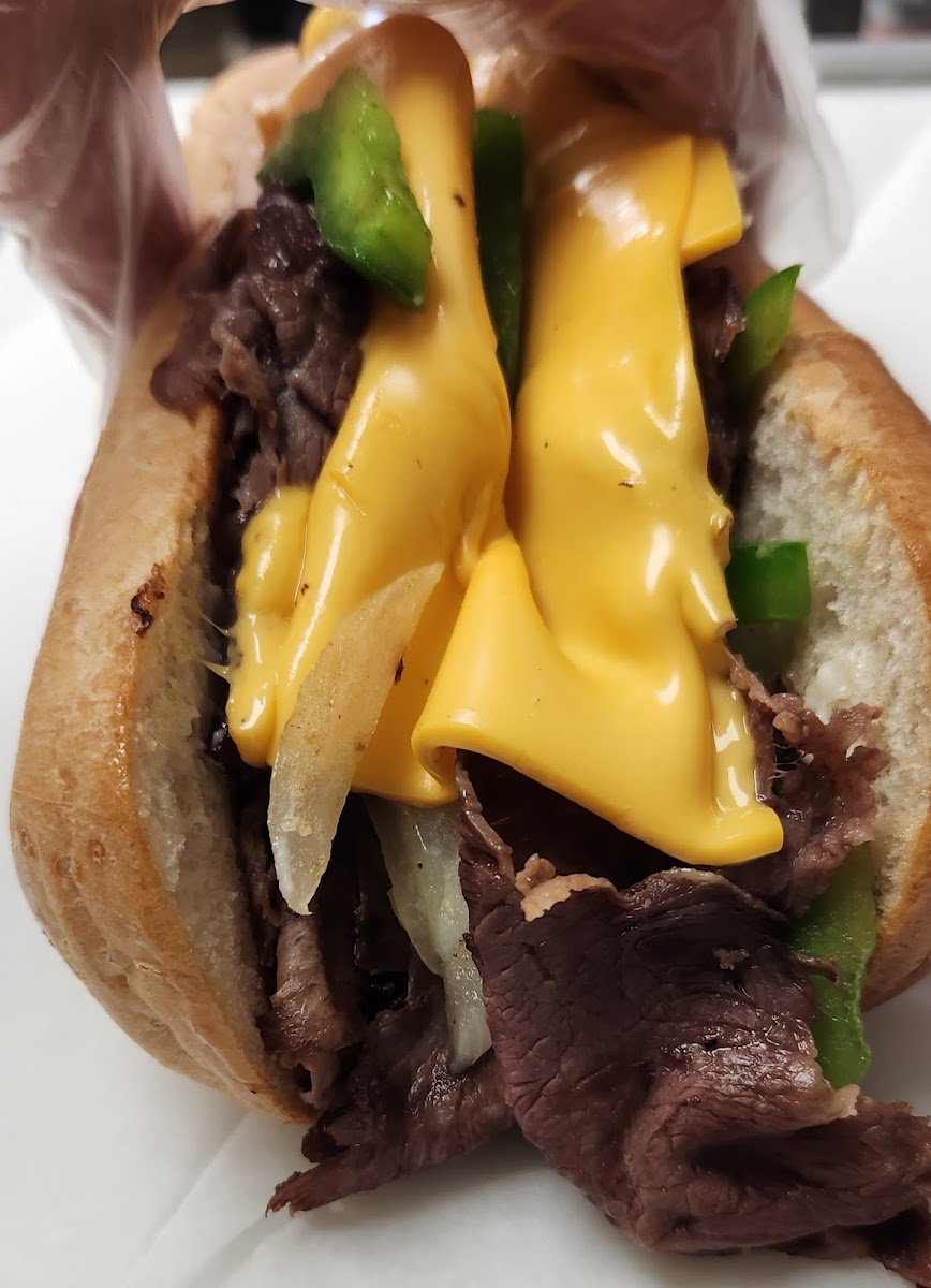 Custer Deli Photos 9