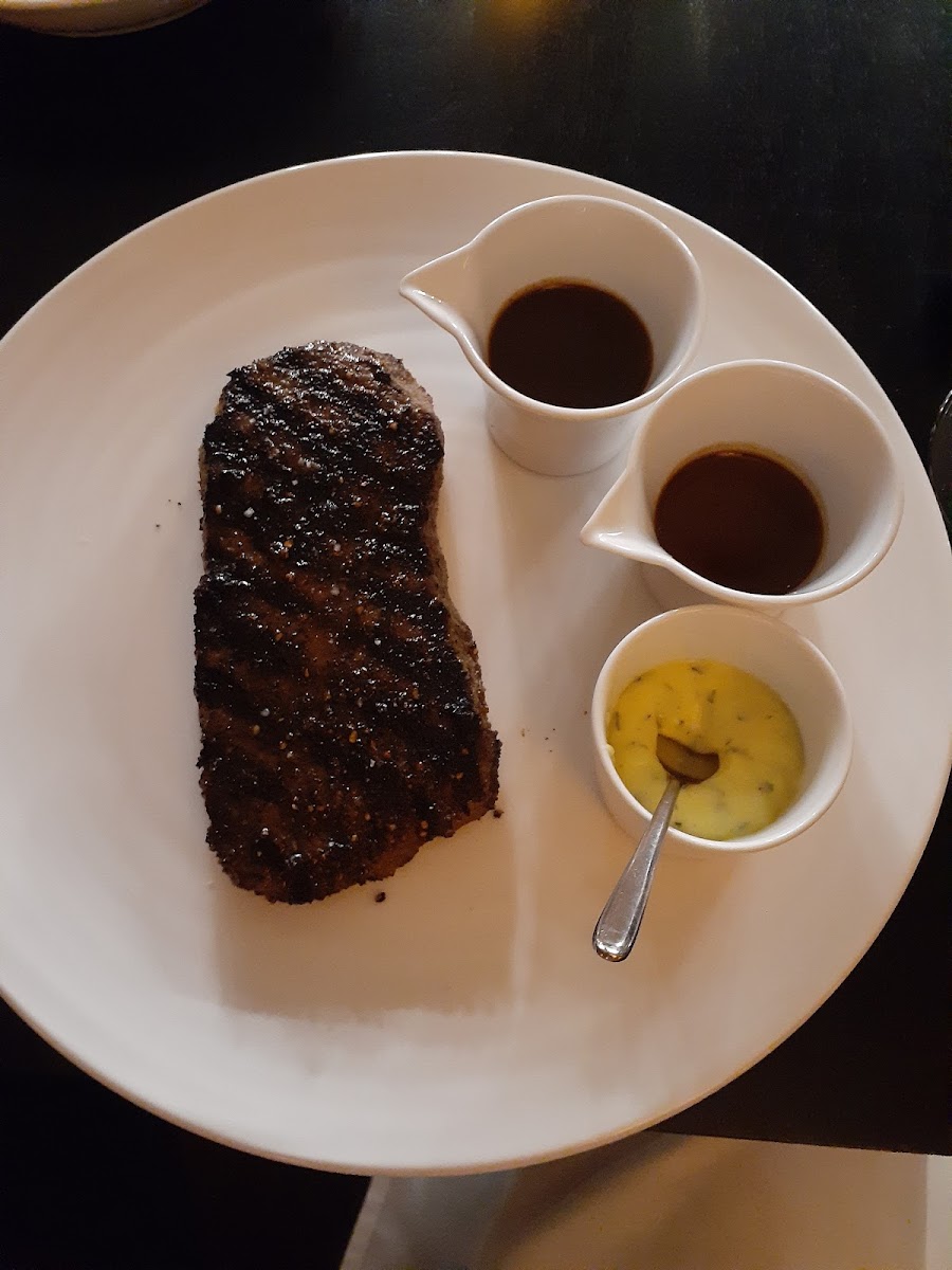 Cut By Wolfgang Puck - Dc Photos 9