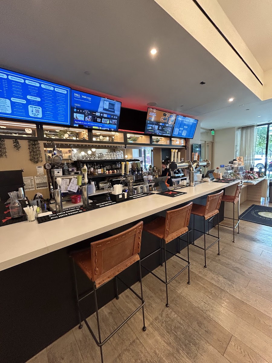 Cuvee Coffee & Bar Photos 2