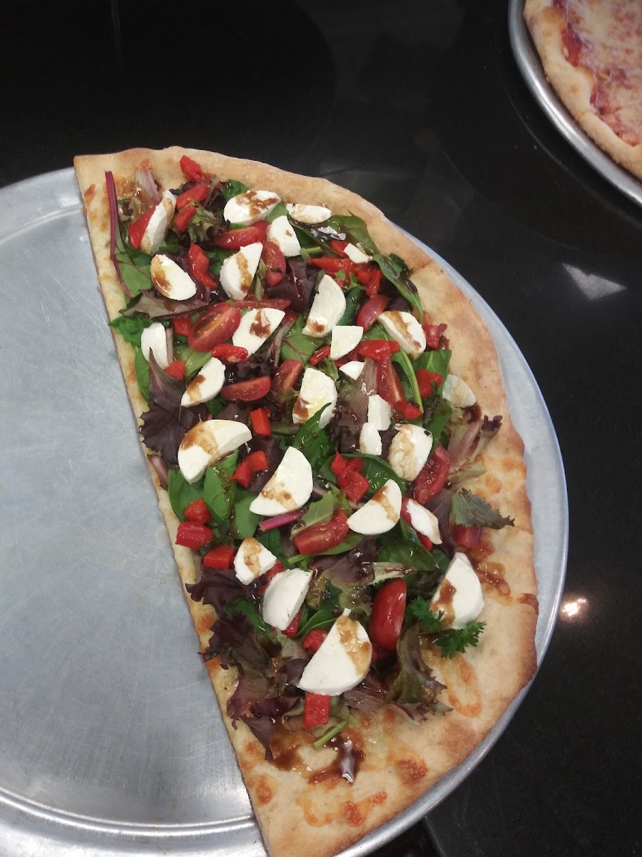 Cuzzins Pizzeria & Restaurant Photos 9