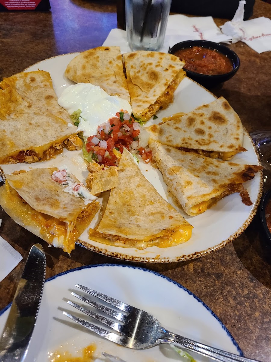 Cyclone Anaya's Tex-Mex Kitchen Photos 9