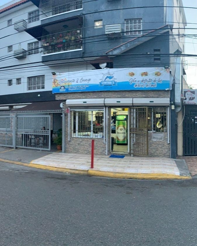 Cynthia's Seafood