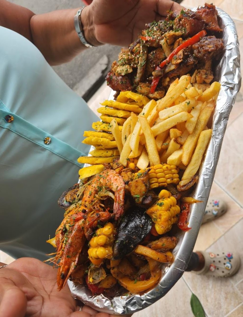 Cynthia's Seafood Photos 9