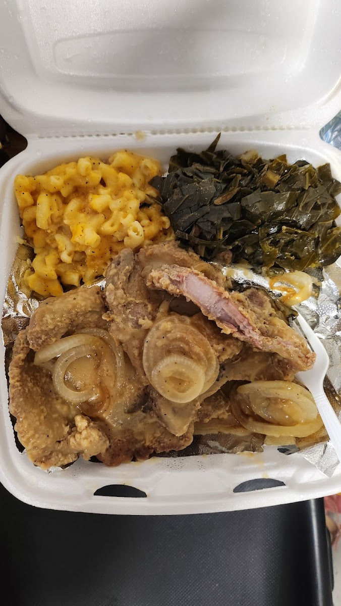 Cynthia's Soul Grill Photos 9