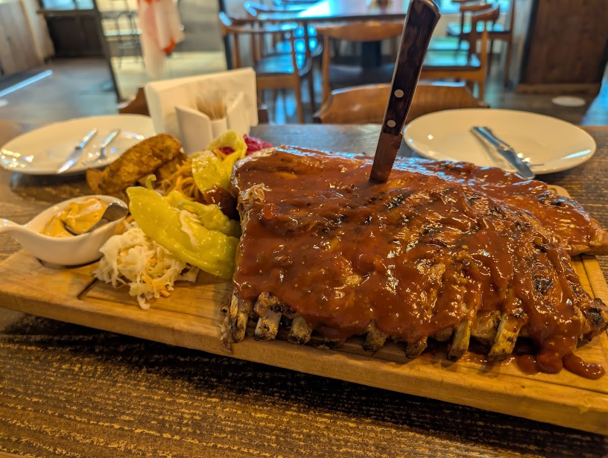 Czech Beerhouse Photos 2