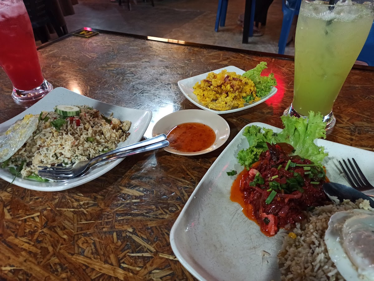 D' Hanis Restoran Photos 9