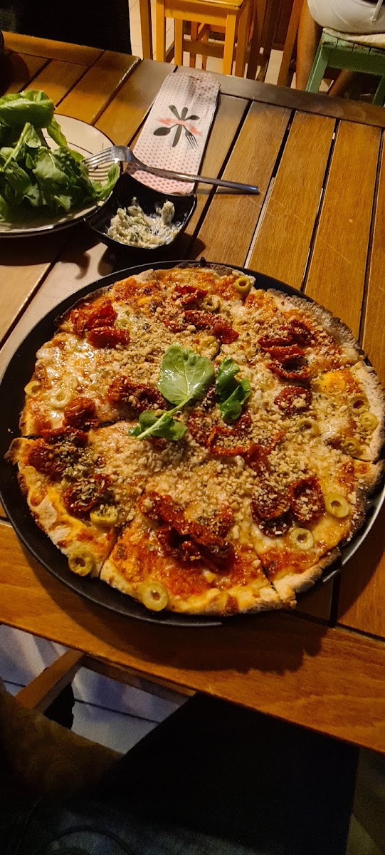 D-Po Pizza Photos 9