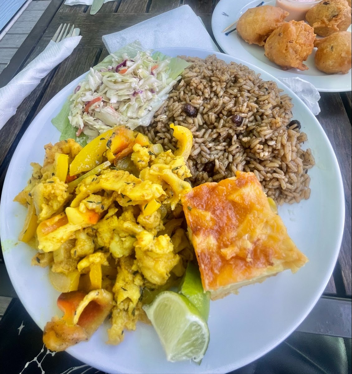 D Waters Cafe Restaurant Photos 2