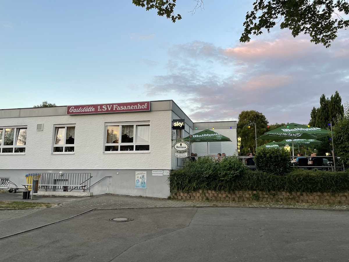 Da Angelo Ristorante - Pizzeria