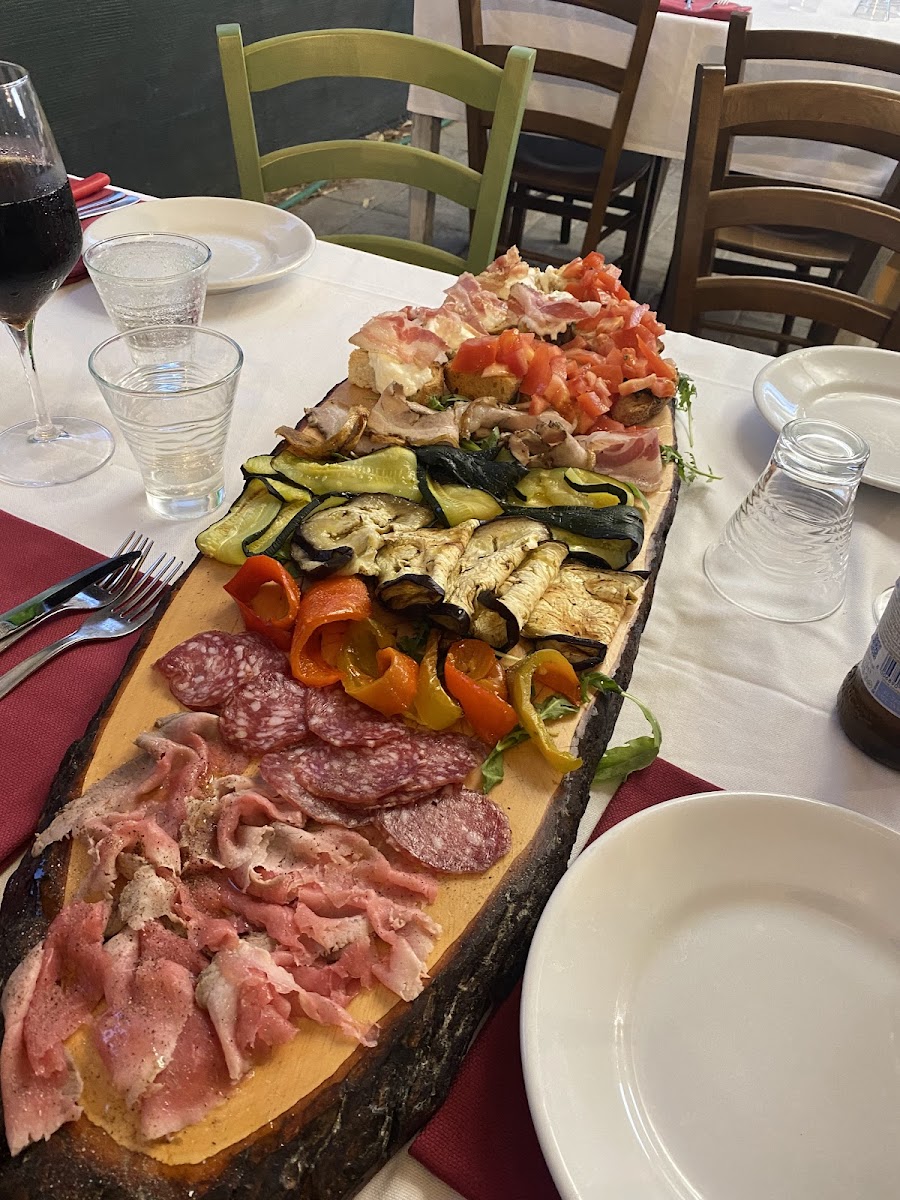 Da Baffo A Fregene - Ristorante Bisteccheria Photos 9
