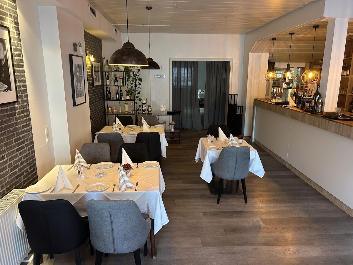Da Besiano Ristorante Pizzeria