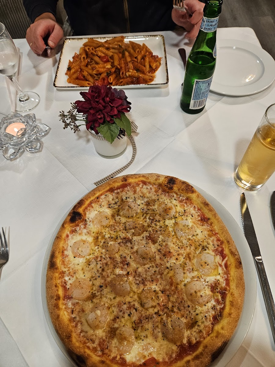 Da Besiano Ristorante Pizzeria Photos 2