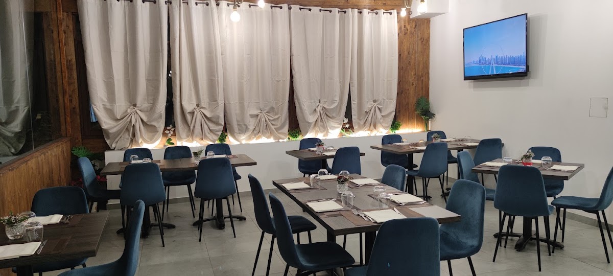 Da Carminuccio Ristorante Pinseria
