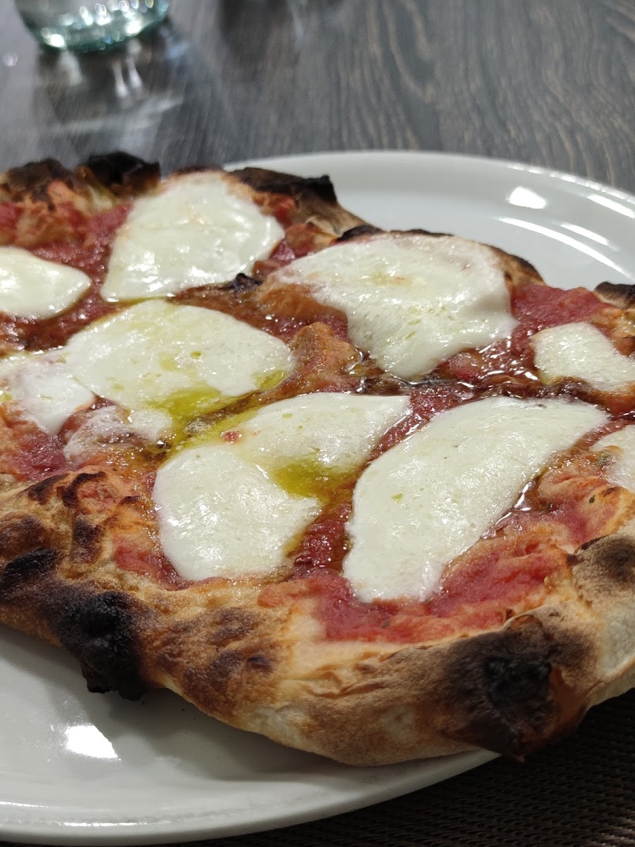 Da Carminuccio Ristorante Pinseria Photos 9