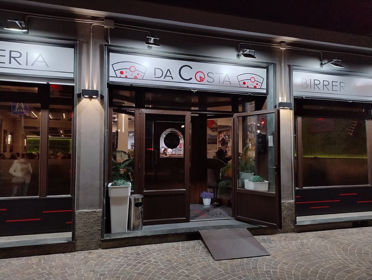 Da Costa