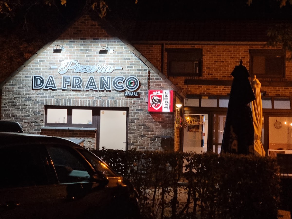 Da Franco Photos 2