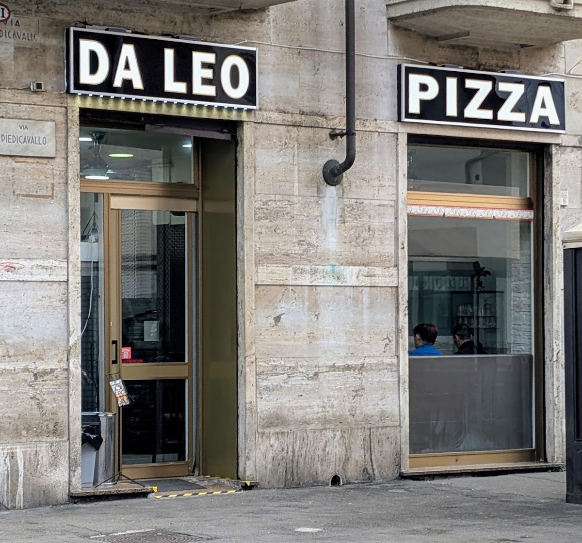 Da Leo Kebap