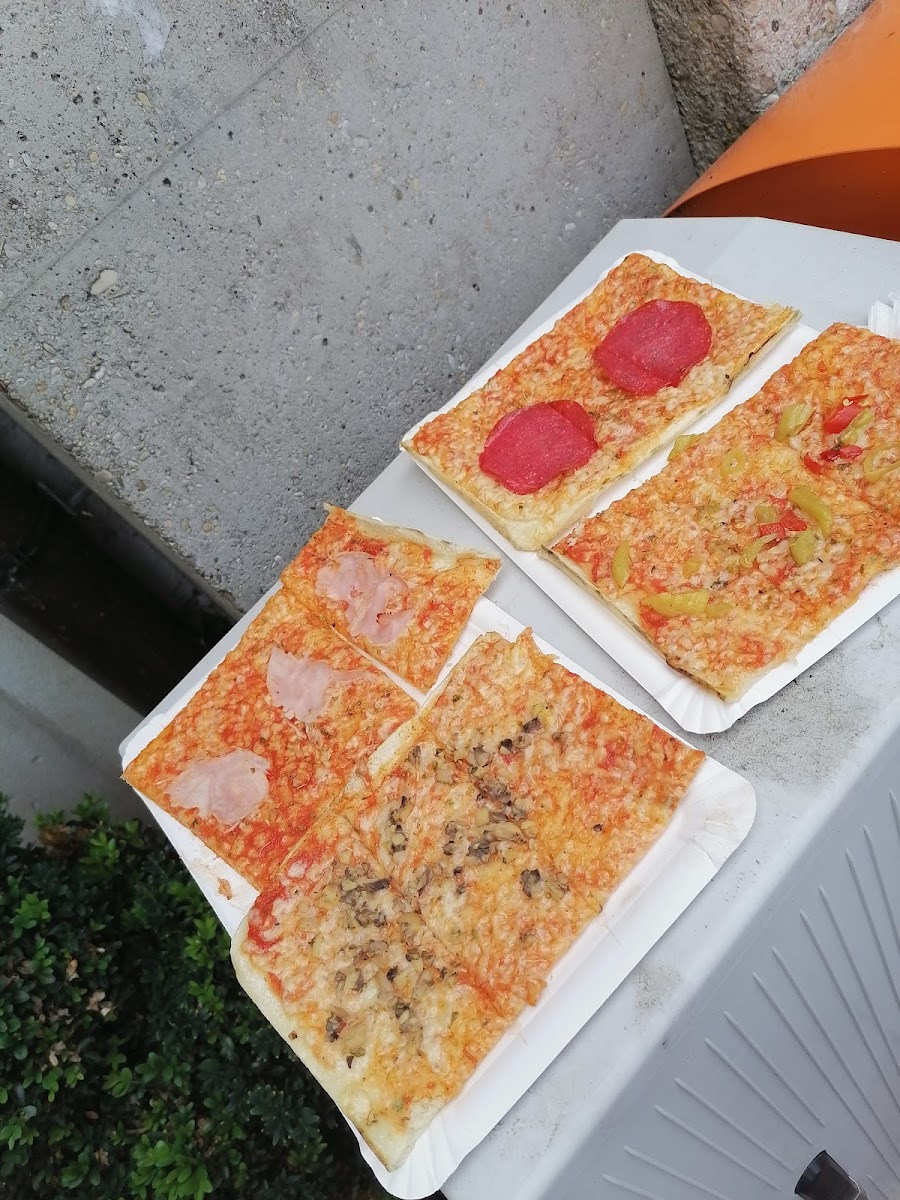 Da Ponte Pizza Photos 2