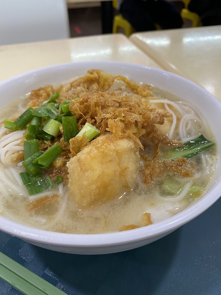 Da Sun Food House