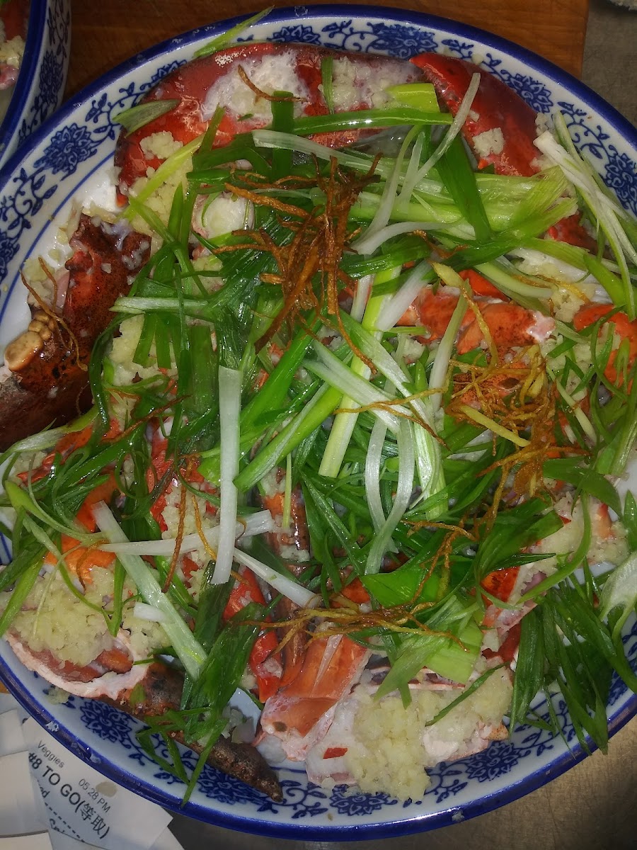 Da Tang Zhen Wei Restaurant Photos 9