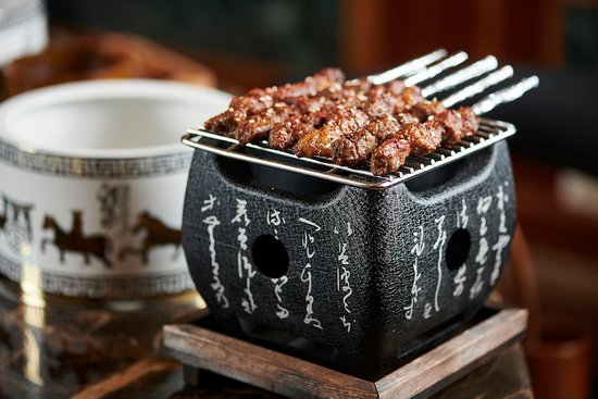 Da Tang Zhen Wei Restaurant Photos 2