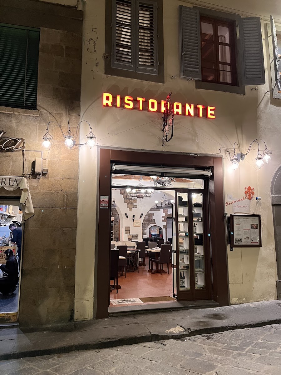Da Tegamino: Gli Spaghetti Con Le Polpette N˚1 Di Firenze