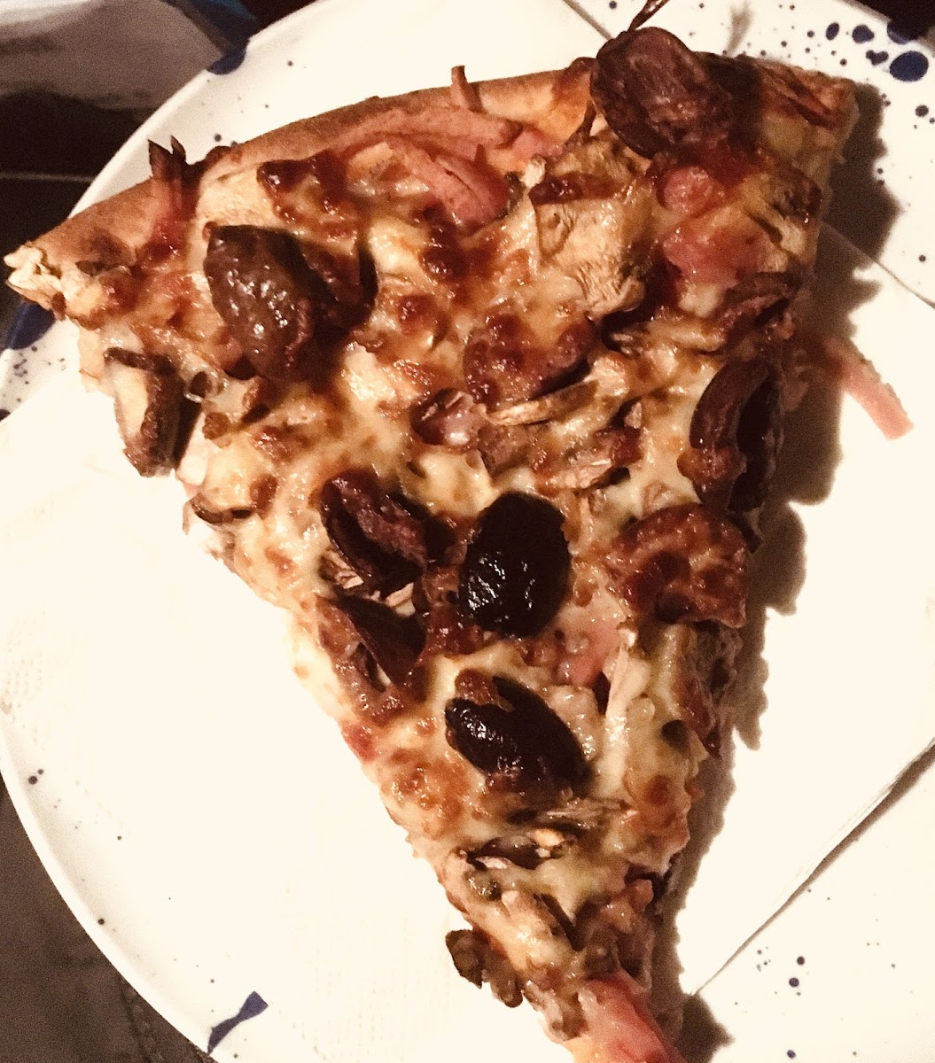 Da Vinci Pizza & Pasta Gallery Photos 9