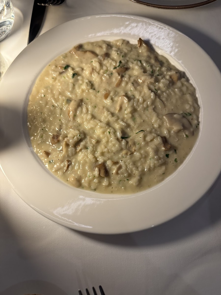 Da Vittorio Ristorante Italiano Istanbul Photos 9